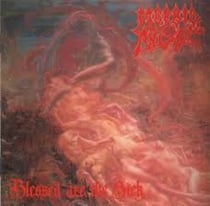 Blessed Are the Sick