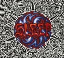 Sleep's Holy Mountain