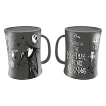 Mug en relief Pyramid International - L'étrange Noël de M. Jack - 400 ml