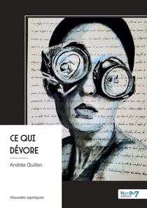 Ce qui dévore
