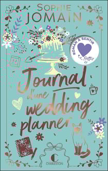 Journal d'une wedding planner