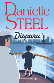 Disparu