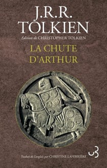 La chute d'Arthur