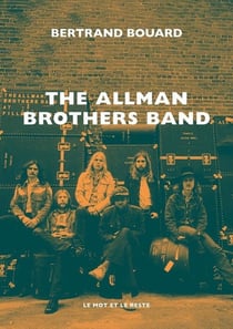 The Allman brothers band
