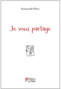 Je vous partage