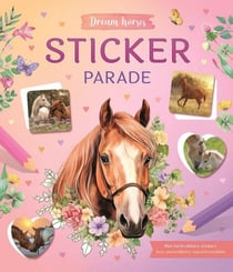 Dream Horses Sticker Parade
