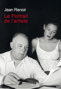 Le portrait de l'artiste : Ecrits, 1928-1978