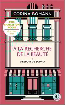 À la recherche de la beauté : L'espoir de Sophia