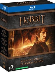 Le Hobbit - La trilogie
