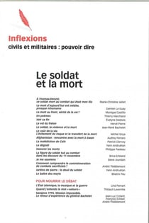 Inflexions n.35 : le soldat et la mort