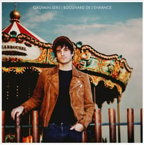 Boulevard de l'enfance