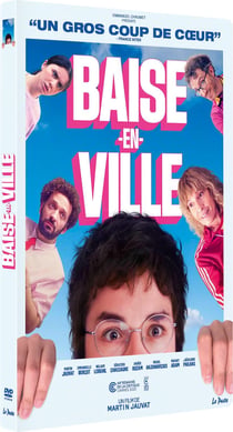 Baise-en-ville