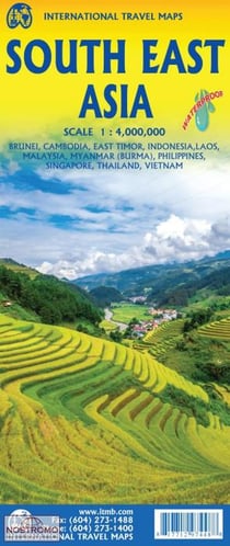 South East Asia