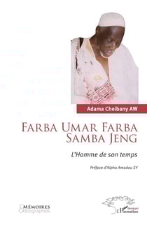 Farba umar farba samba jeng - l'homme de son temps