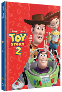 Toy Story 2 : L'histoire du film
