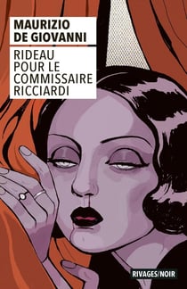 Rideau pour le commissaire Ricciardi