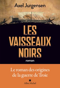 Les Vaisseaux noirs