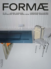 Formae N°10 - Janvier/Mars 2026