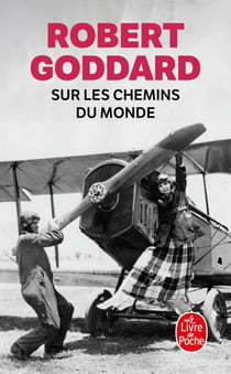 La Trilogie du monde Tome 1 : Sur les chemins du monde