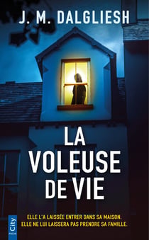 La voleuse de vie