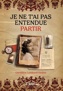Je ne t'ai pas entendue partir