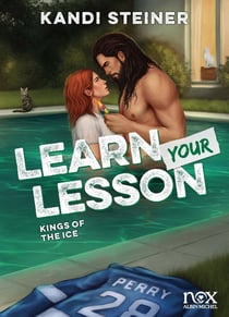 Kings of the Ice Tome 3 : Learn your lesson