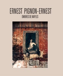 Ernest Pignon Ernest : Ombres de Naples