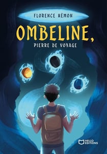 Ombeline, pierre de voyage
