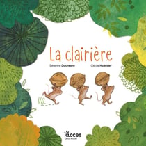 La clairière