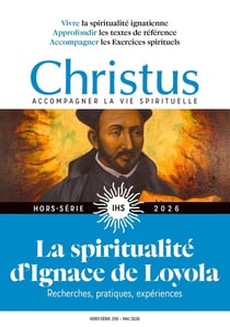 Revue Christus Hors-Série n.290 : Mai 2026