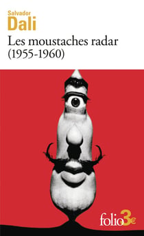 Les Moustaches radar : (1955-1960)