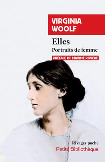 Elles : Portraits de femme