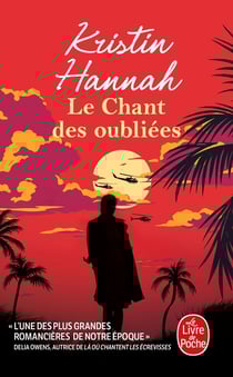 Le Chant des oubliées