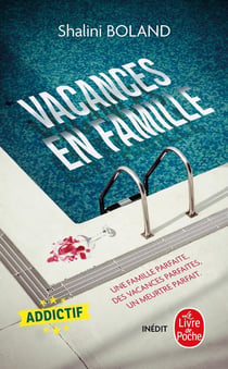 Vacances en famille