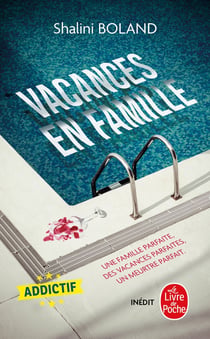 Vacances en famille