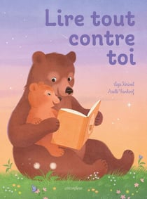 Lire tout contre toi