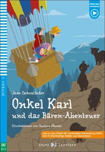 Onkel karl und der bar