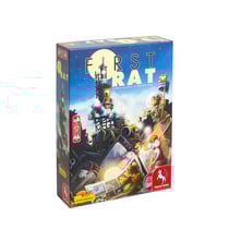 First Rat - Pegasus Spiele