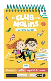 Le club des malins