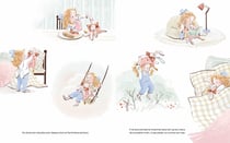 L'aventure du doudou perdu