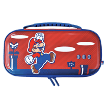 Housse Switch 2 Hori - Super Mario