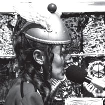 The Space Lady s Greatest Hits - édition limitée