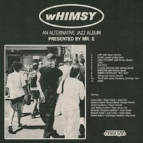 Whimsy - édition gatefold