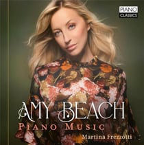 Musique pour piano