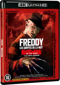 Les Griffes de la nuit