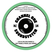 Live In Love EP