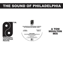 Philadelphia International Classics/The Tom Moulton Remixes Part 3