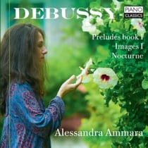 Oeuvres pour piano