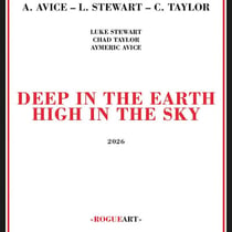 Deep In The Earth High In The Sky
