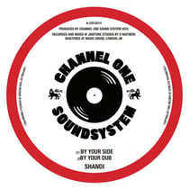 BY Your Side EP